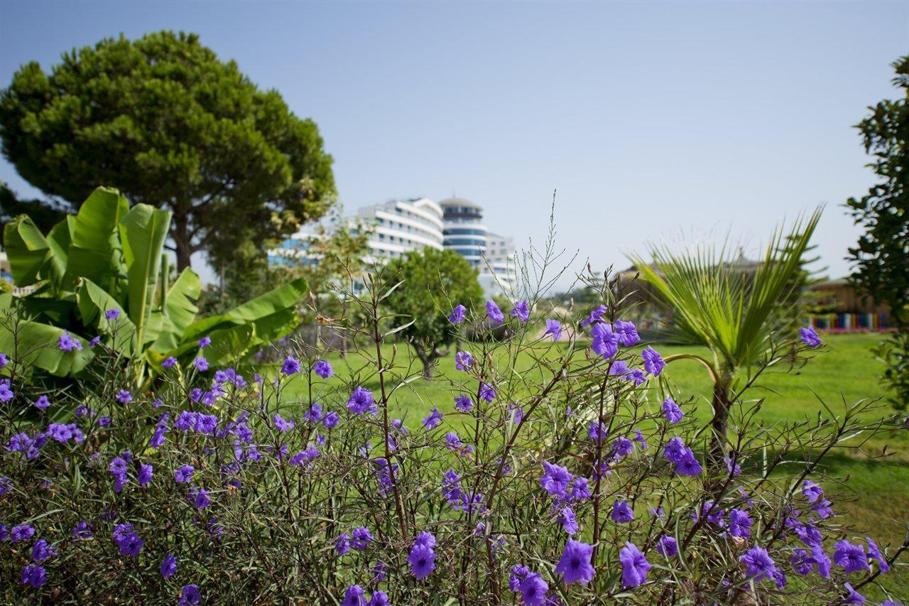 Raymar Hotels & Resorts Boztepe  Kültér fotó