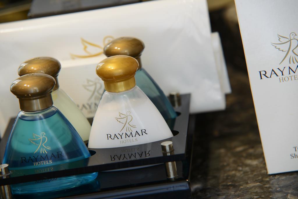 Raymar Hotels & Resorts Boztepe  Szoba fotó