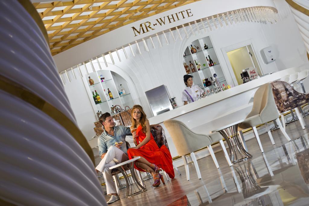 Raymar Hotels & Resorts Boztepe  Kültér fotó